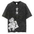 Sukuna Kanji Tee
