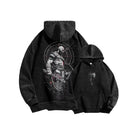 Guts Dark Portrait Hoodie