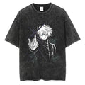 Gojo Hand Sign Tee