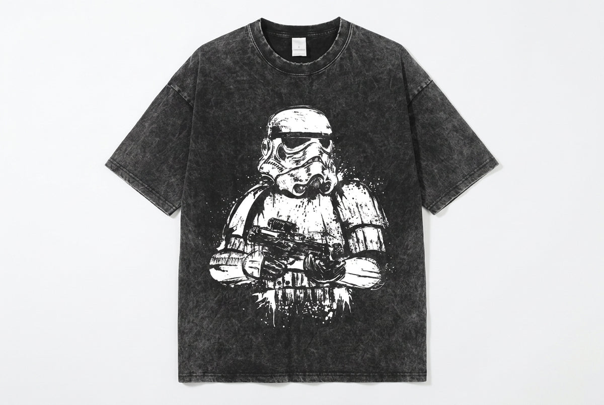 Stormtrooper Tee