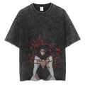 Blood Curse Tee