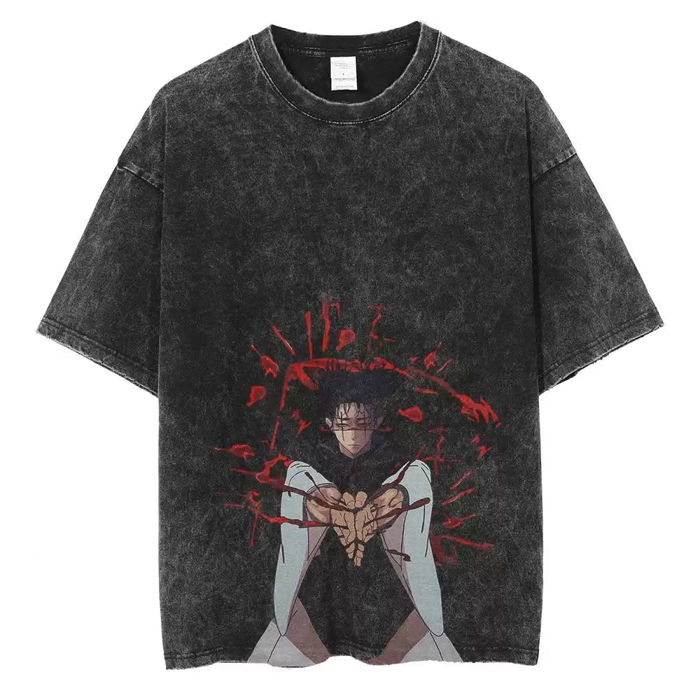 Blood Curse Tee