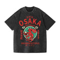 Sushi Octo Tee