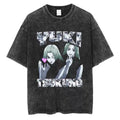 Cold Gaze Tee
