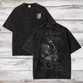 Megumi Beast Graphic Tee