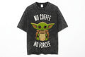 Grogu No Force Tee