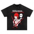 Makima Bang Tee