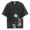 Fighter Yuji Tee