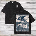 Levi Panel Collage Tee