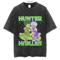 Gon Fight Tee