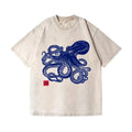 Dark Octo Tee