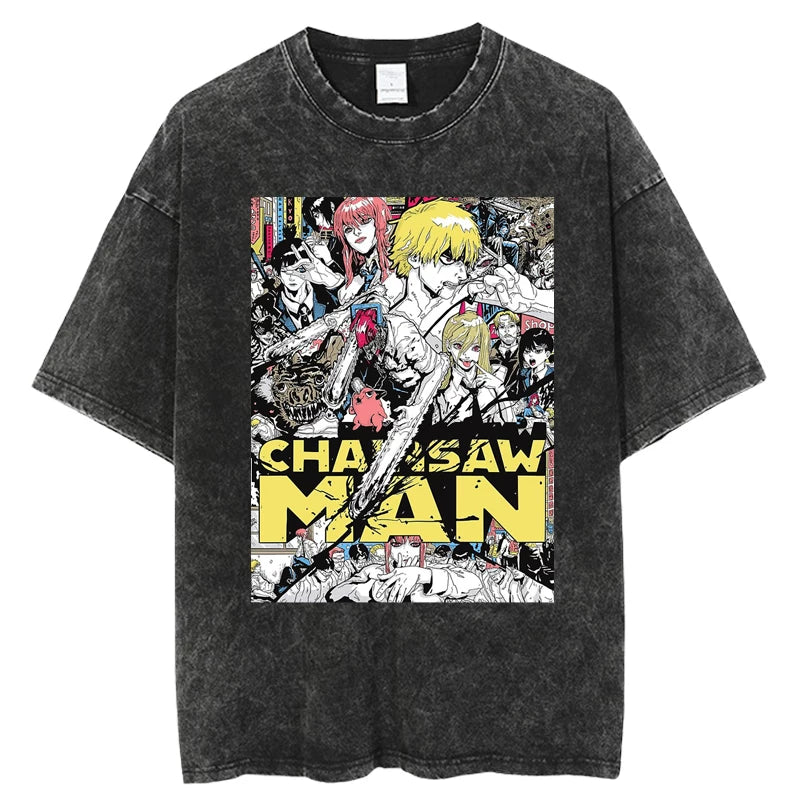 Color Squad Tee