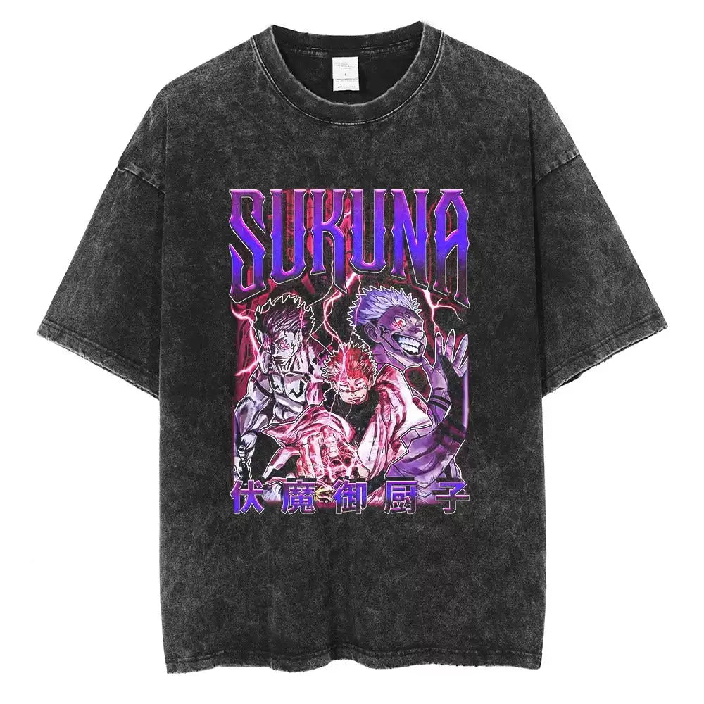 Cursed Veil Tee