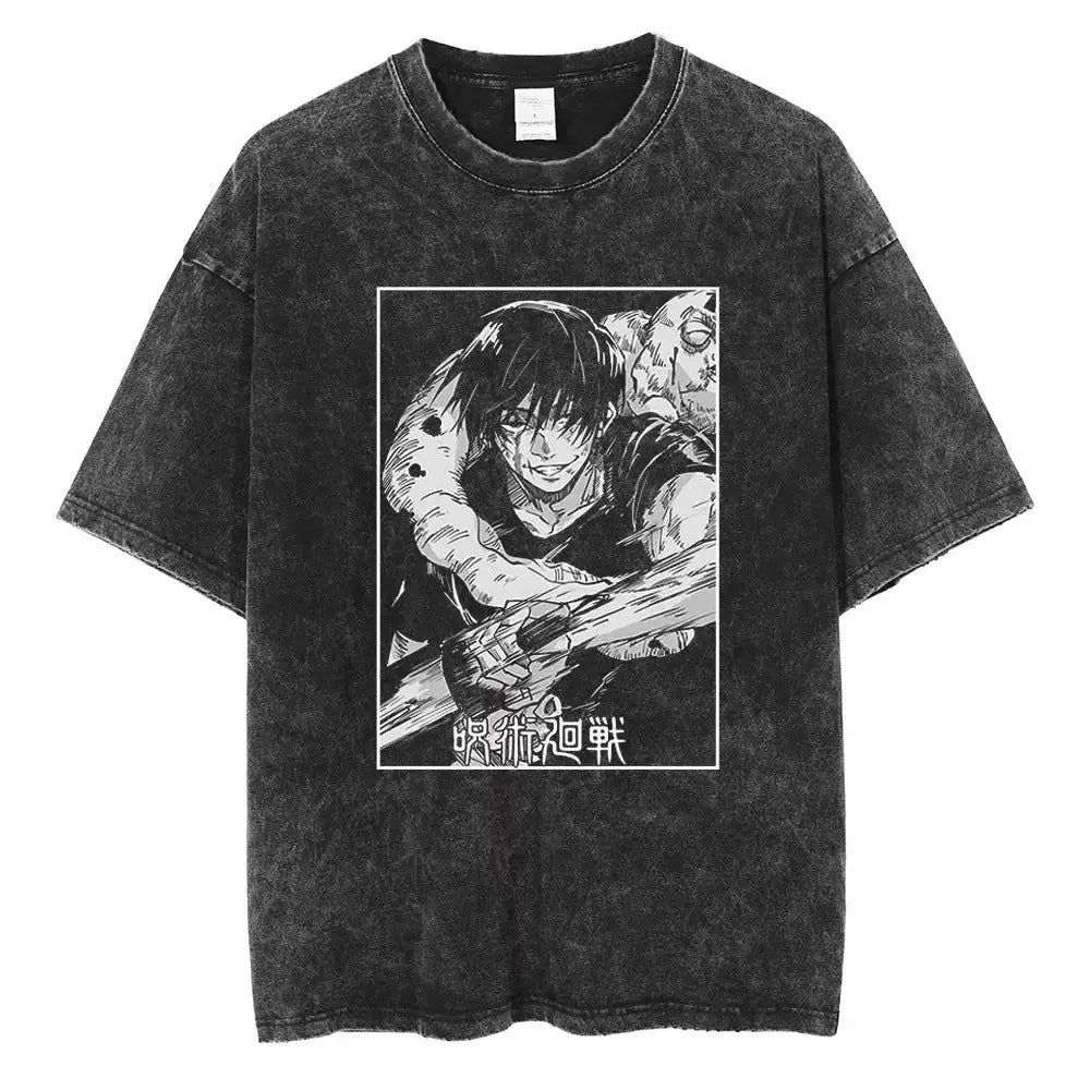 Heavenly Restriction Tee