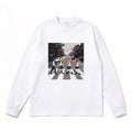 Band Cross Longsleeve