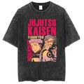 Yuji Sukuna Tee