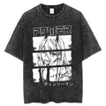 Four Panel Power Tee
