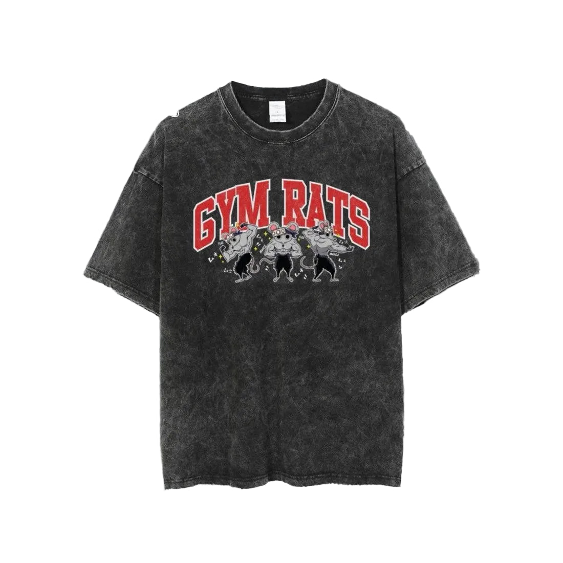 Gym Rats Tee