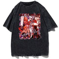 Group Battle Tee