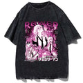 Power Pink Tee