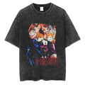 Jujutsu Squad Tee