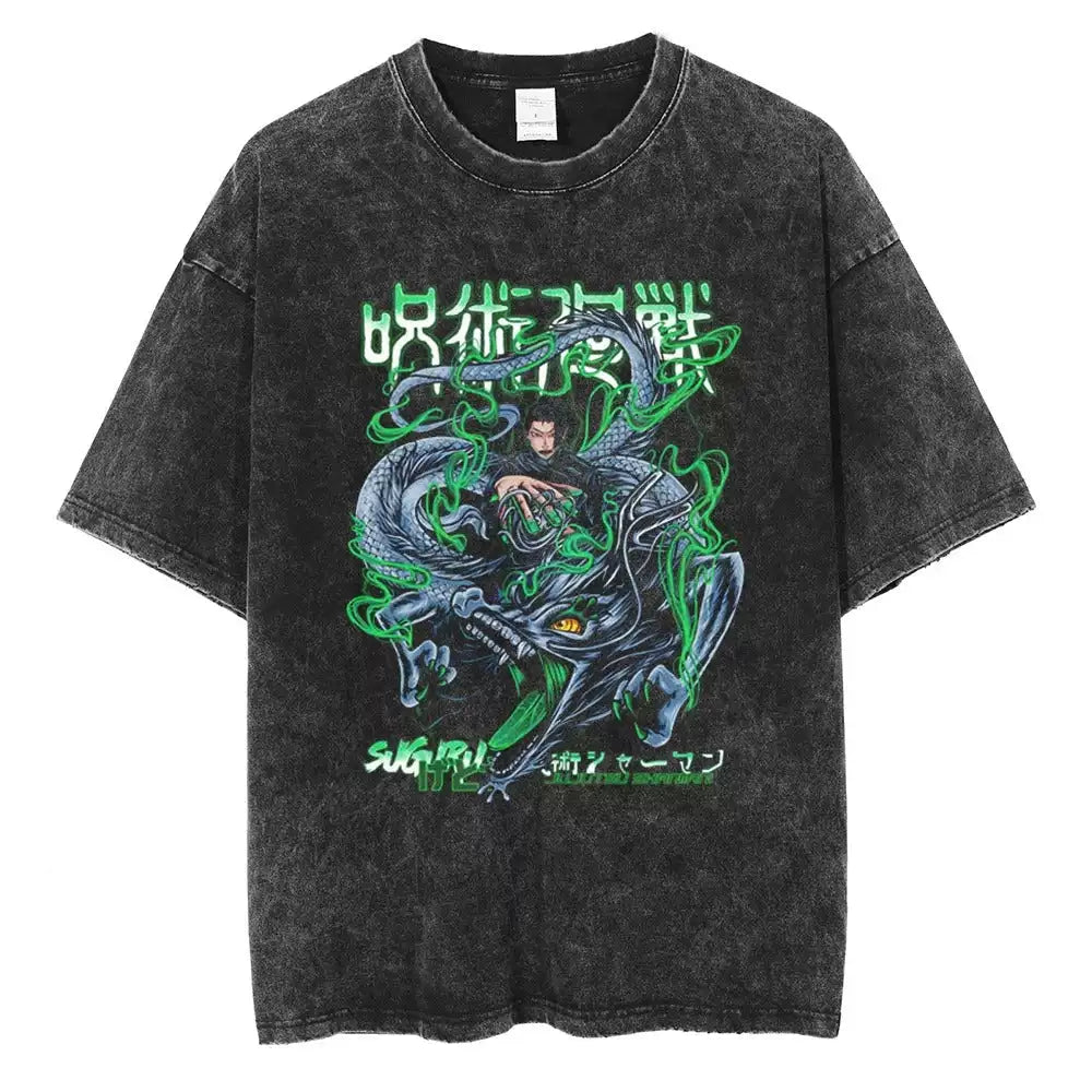 Curse Horde Tee