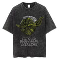 Yoda Star Wars Tee