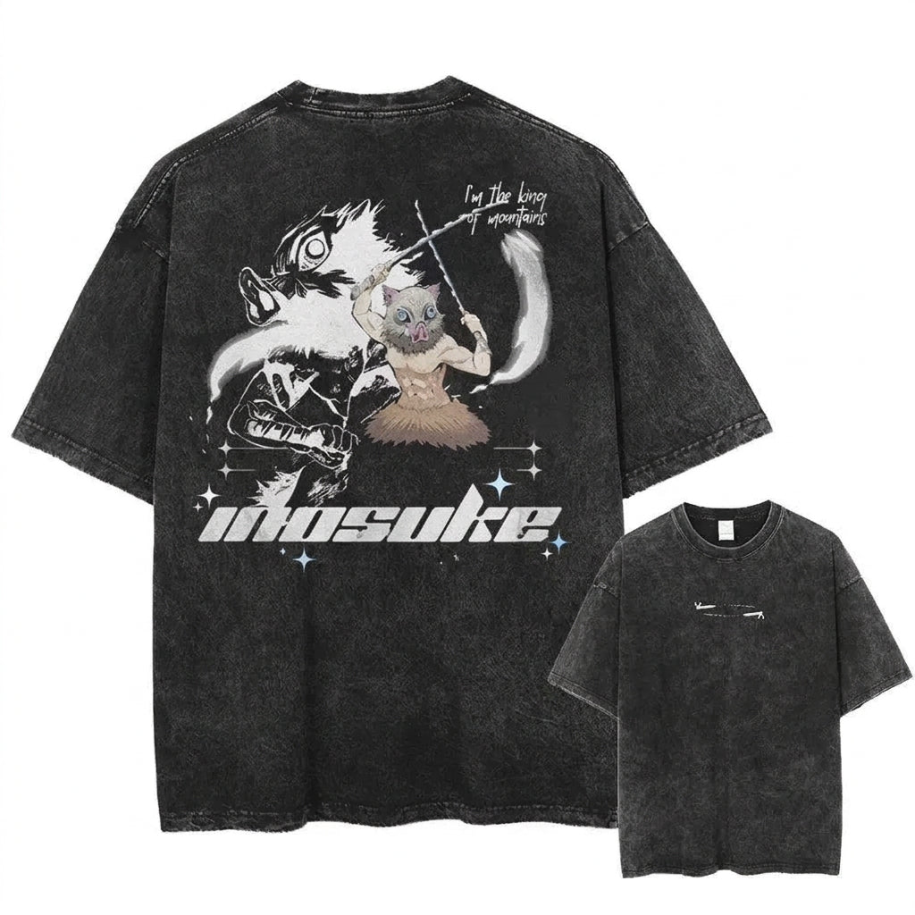 Neko Slayer Tee