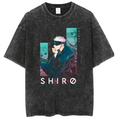 Gojo Vertical Tee