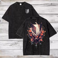 Wings of Freedom Art Tee