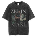 Steel Resolve Tee