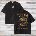 Ryuk Vintage Bronze Tee