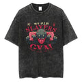 Slayers Gym Tee