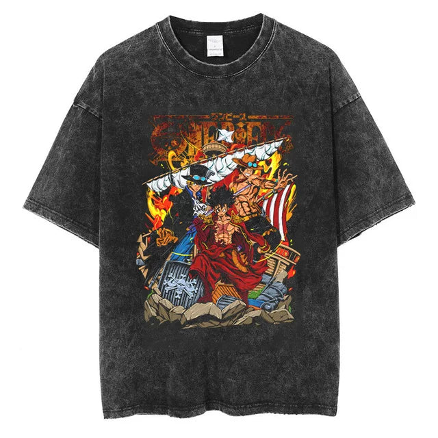 ASL Brothers Tee