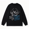 Bocchi Radio Longsleeve