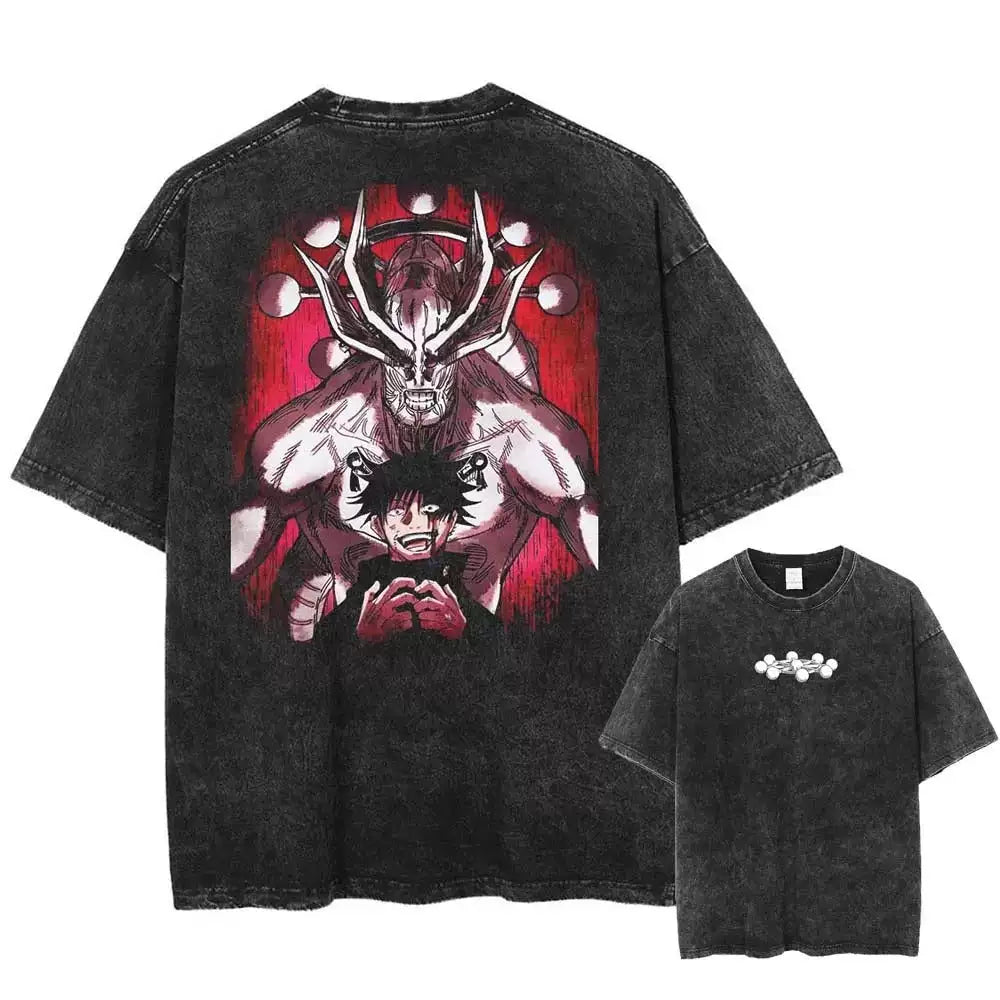 King’s Wrath Tee