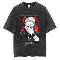 Salaryman Sorcerer Tee