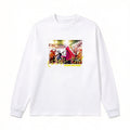 Bocchi Live Longsleeve