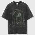 Hunter Helmet Tee