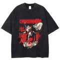 Half-Devil Tee