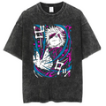 Sukuna Swirl Tee