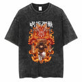 Itadori Fire Tee