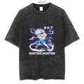Hisoka Orange Tee