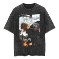 Flame Jinji Tee