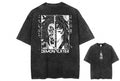 Kokushibo Split Tee