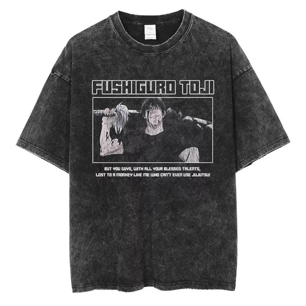 Hunter Frames Tee