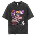 Pain Fight Tee