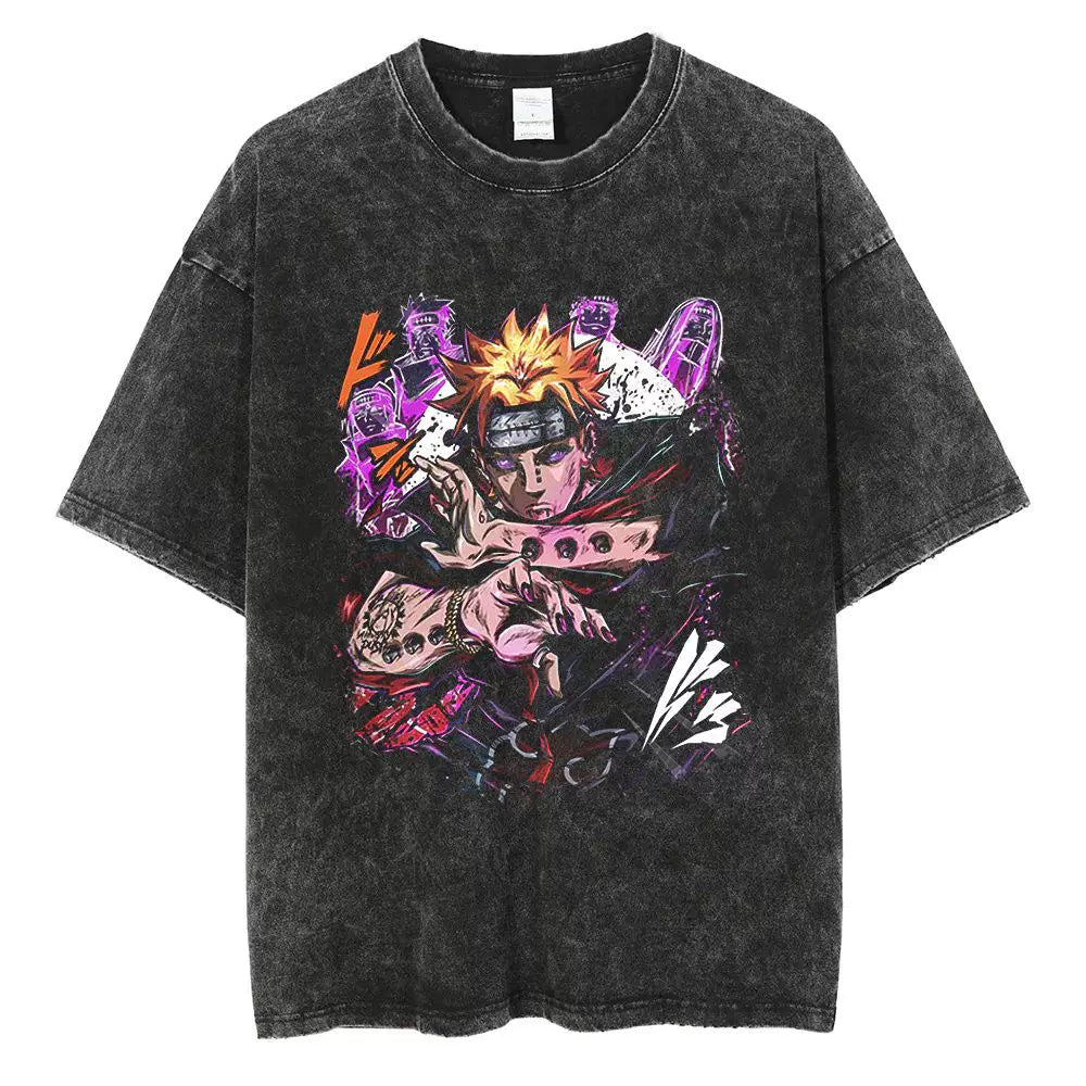 Pain Fight Tee