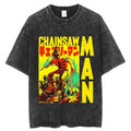 Denji Explosion Tee