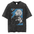 Blue Surge Tee